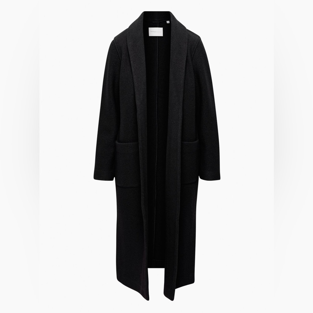 Aritzia the group by Babaton Gornick Jacket (aka luxe shawl jacket)